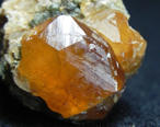 Spessartine Mineral